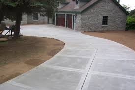 concrete driveways in bristol