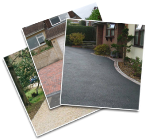 some recent project for driveways in bristol