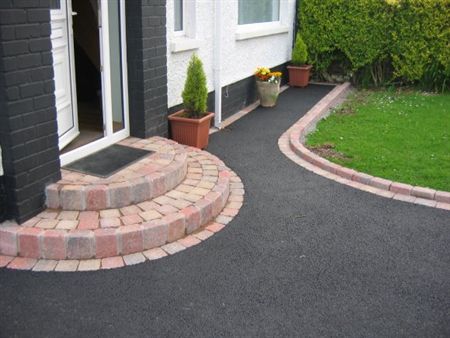 all tarmac driveways in bristol are fully guaranteed