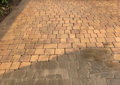 Driveway Cleaning Bristol